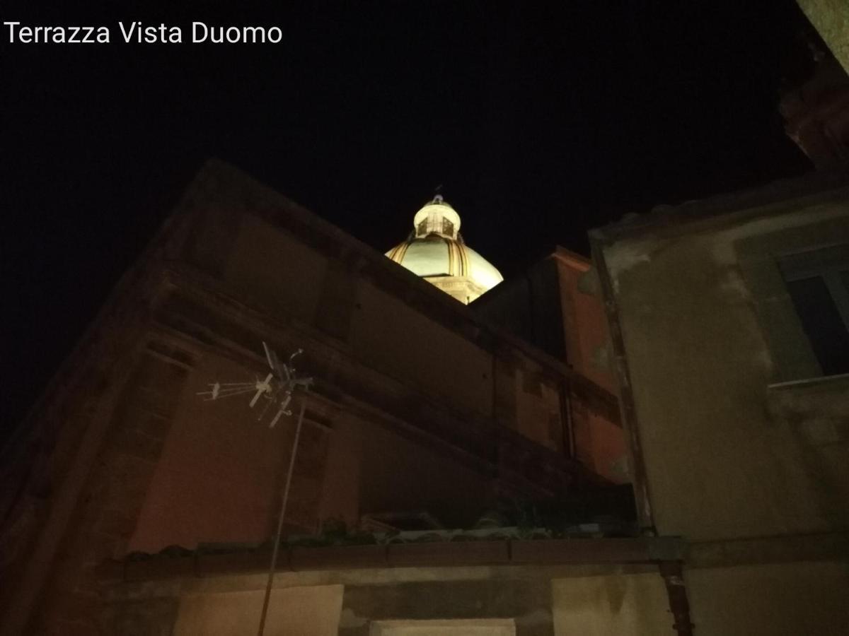 Il Duomo Home Caltagirone Esterno foto